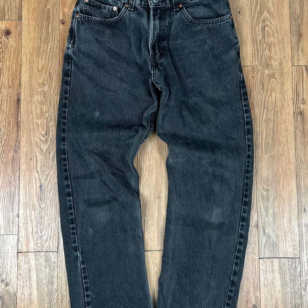 Levi's